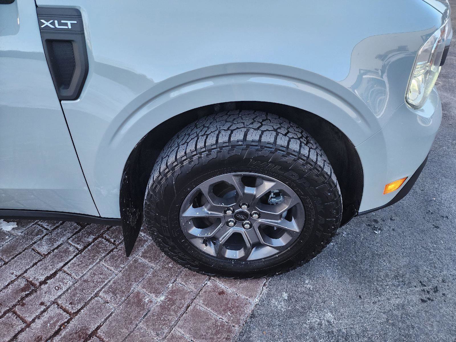 Used 2023 Ford Maverick XLT w/ Equipment Group 300A Standard image 23