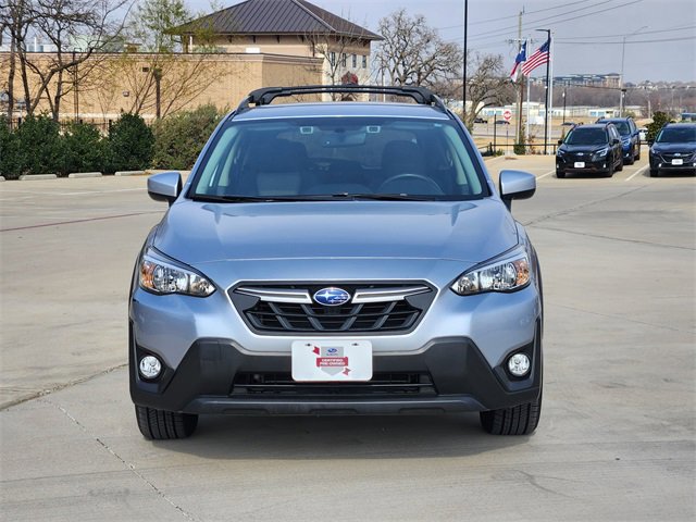 Certified 2023 Subaru Crosstrek 2.0i Premium image 2