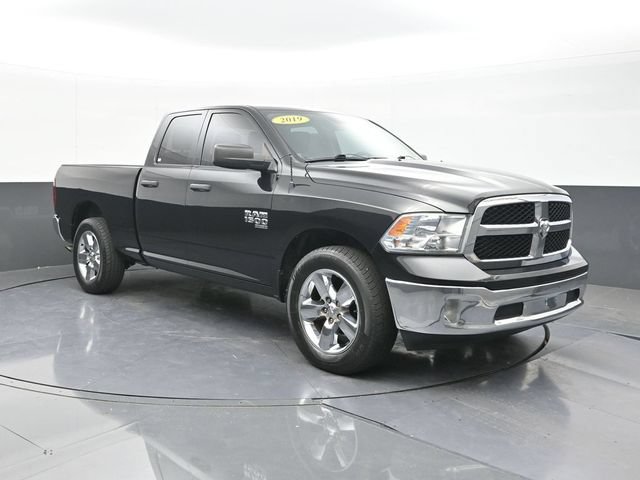 Used 2019 RAM 1500 Tradesman w/ Tradesman SXT Package AWD/4WD image 20