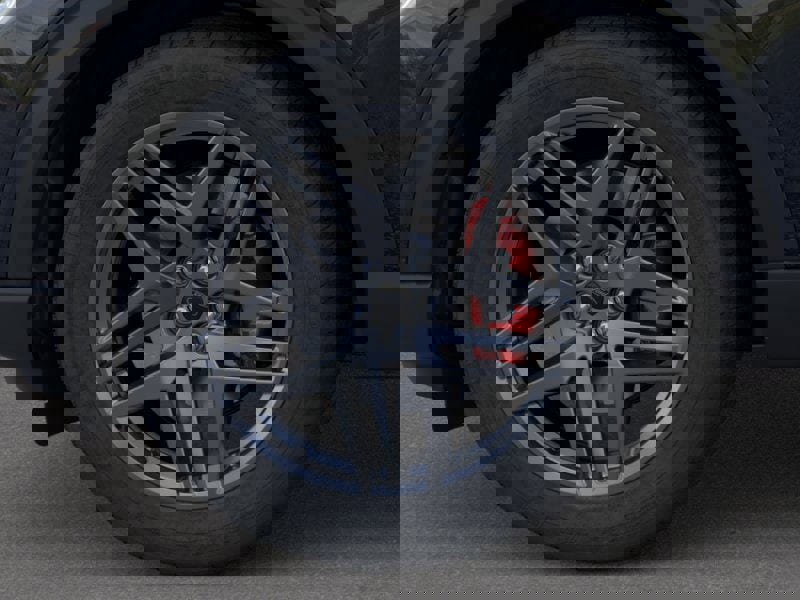 New 2026 Ford Explorer ST image 42