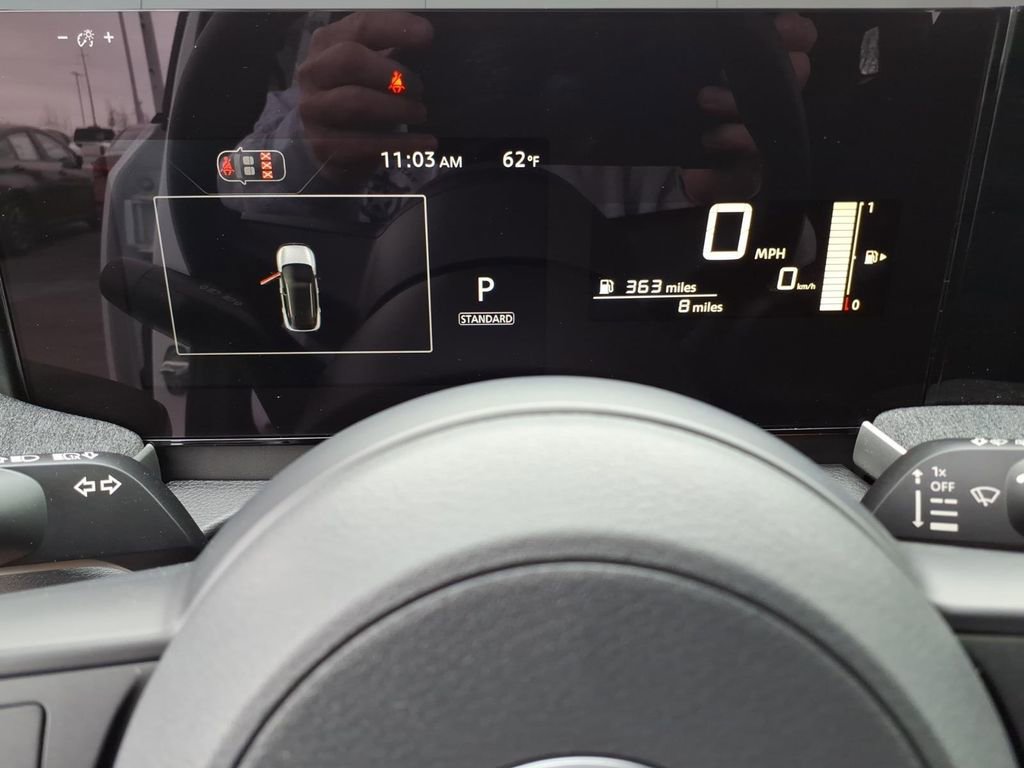 New 2026 Nissan Kicks S image 15