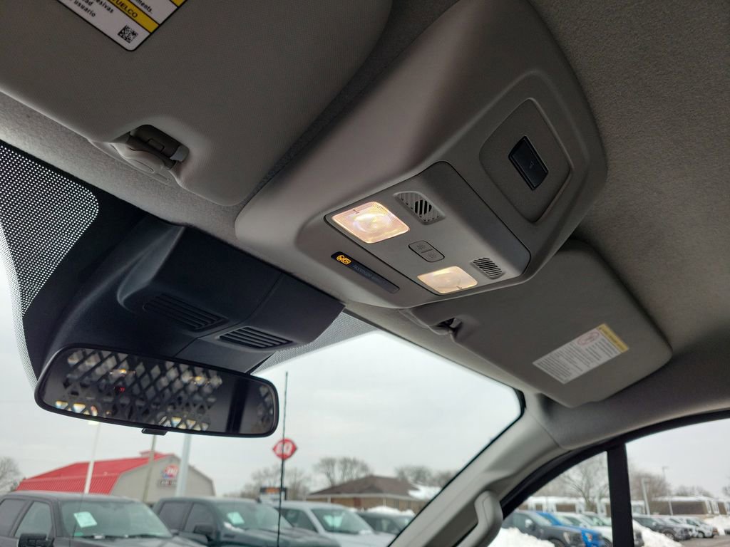 Certified 2024 Ford Transit 250 Low Roof w/ Exterior Upgrade Package image 30