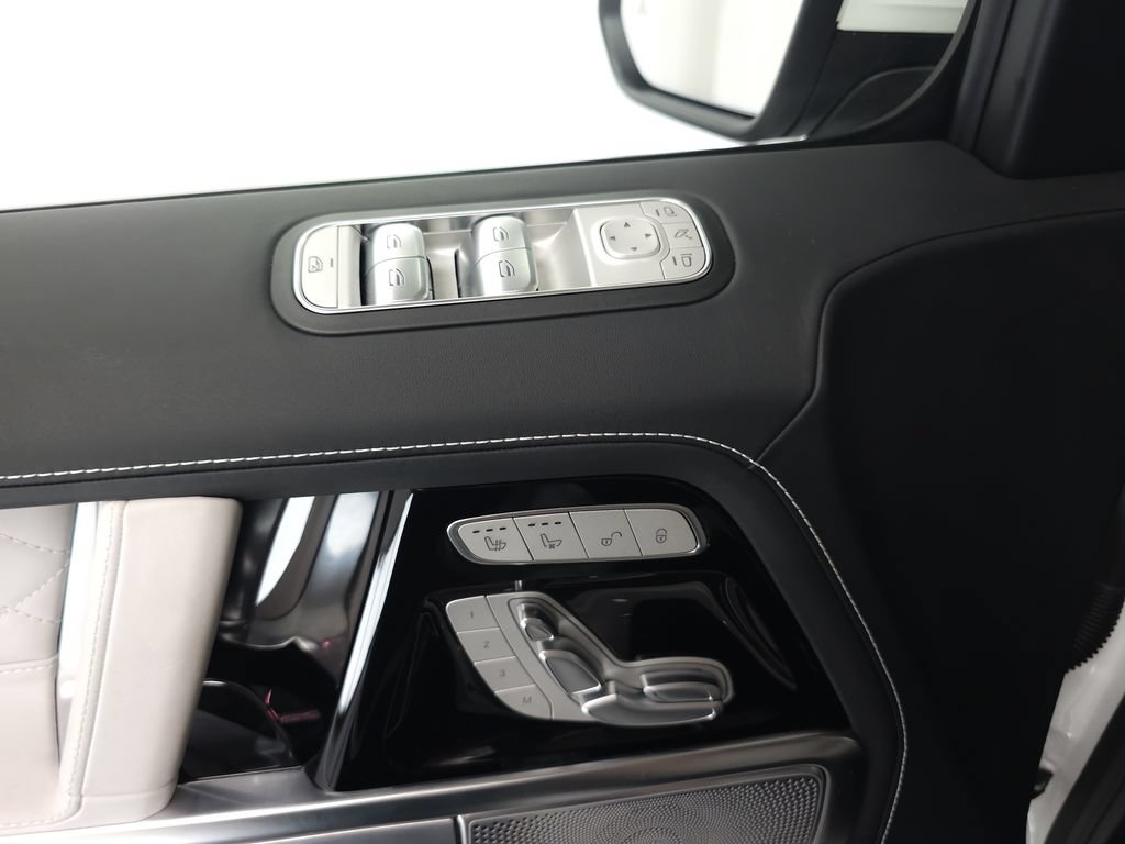 Certified 2026 Mercedes-Benz G 63 AMG 4MATIC image 6