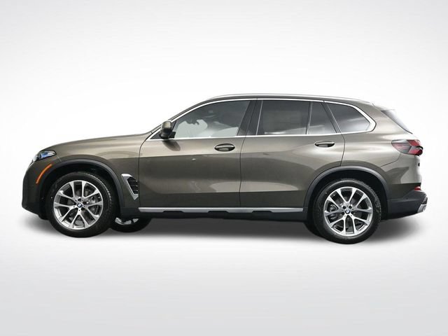 New 2026 BMW X5 xDrive40i w/ Premium Package AWD/4WD image 35
