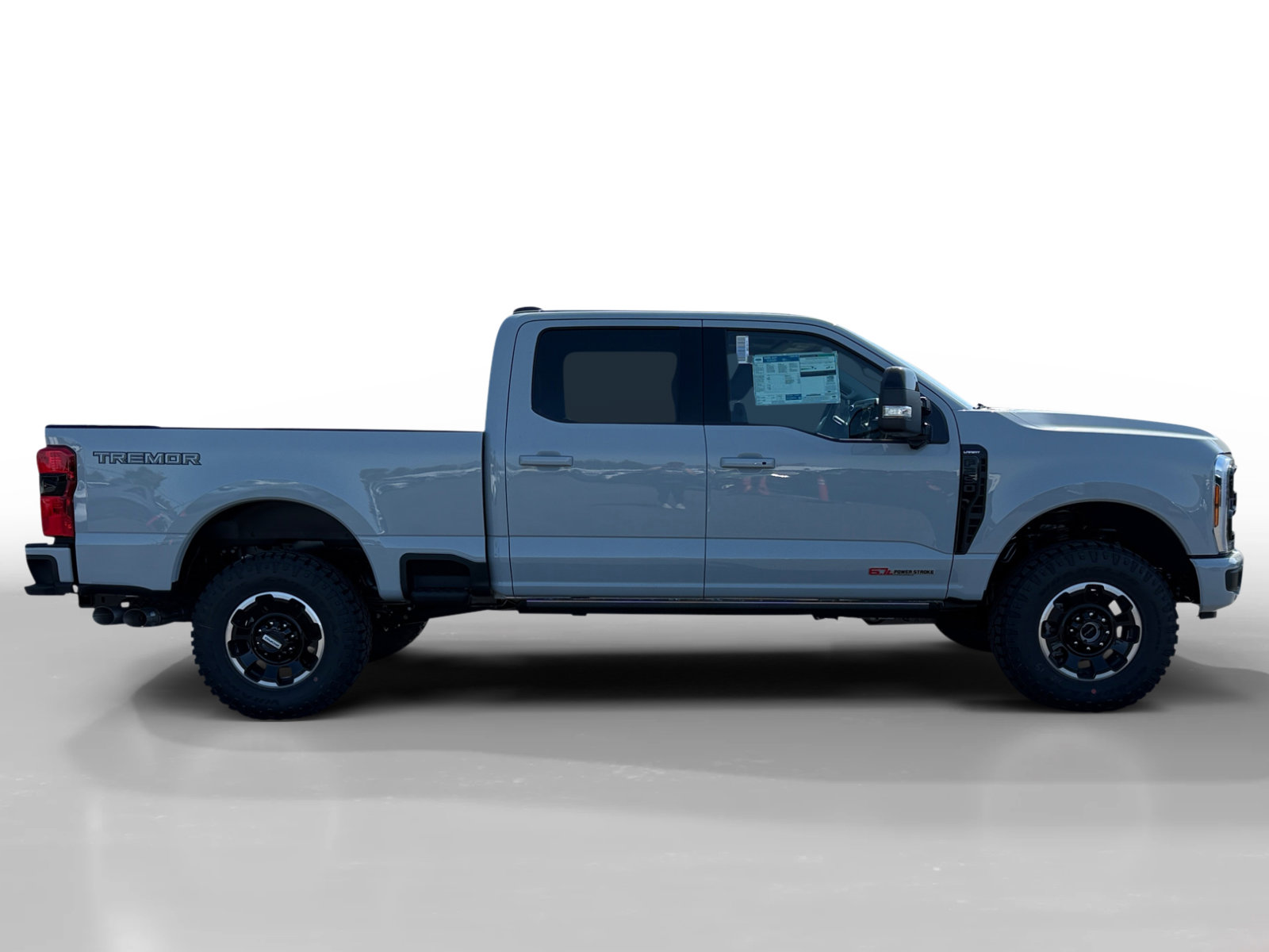 New 2025 Ford F250 Lariat w/ Lariat Ultimate Package image 6