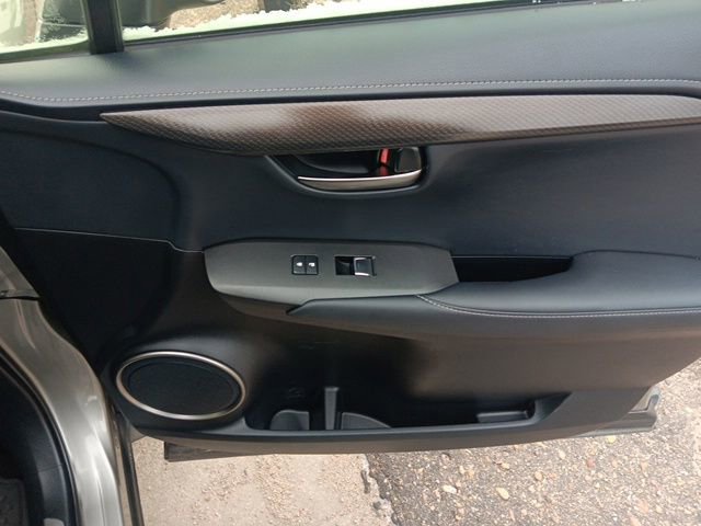 Used 2018 Lexus NX 300 AWD image 27