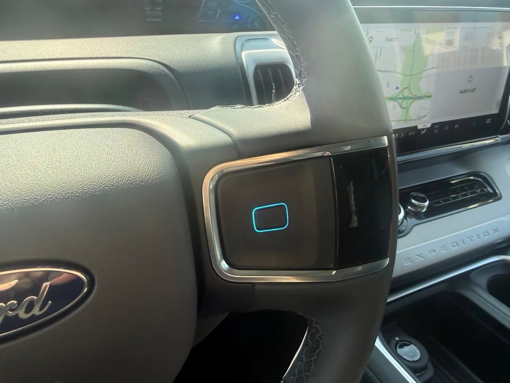 New 2026 Ford Expedition Max Active AWD/4WD image 21