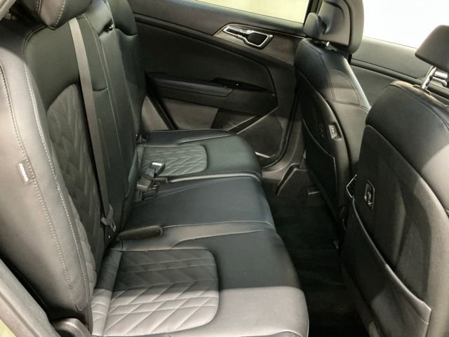 Used 2024 Kia Sportage X-Line w/ X-Line Premium Package image 18