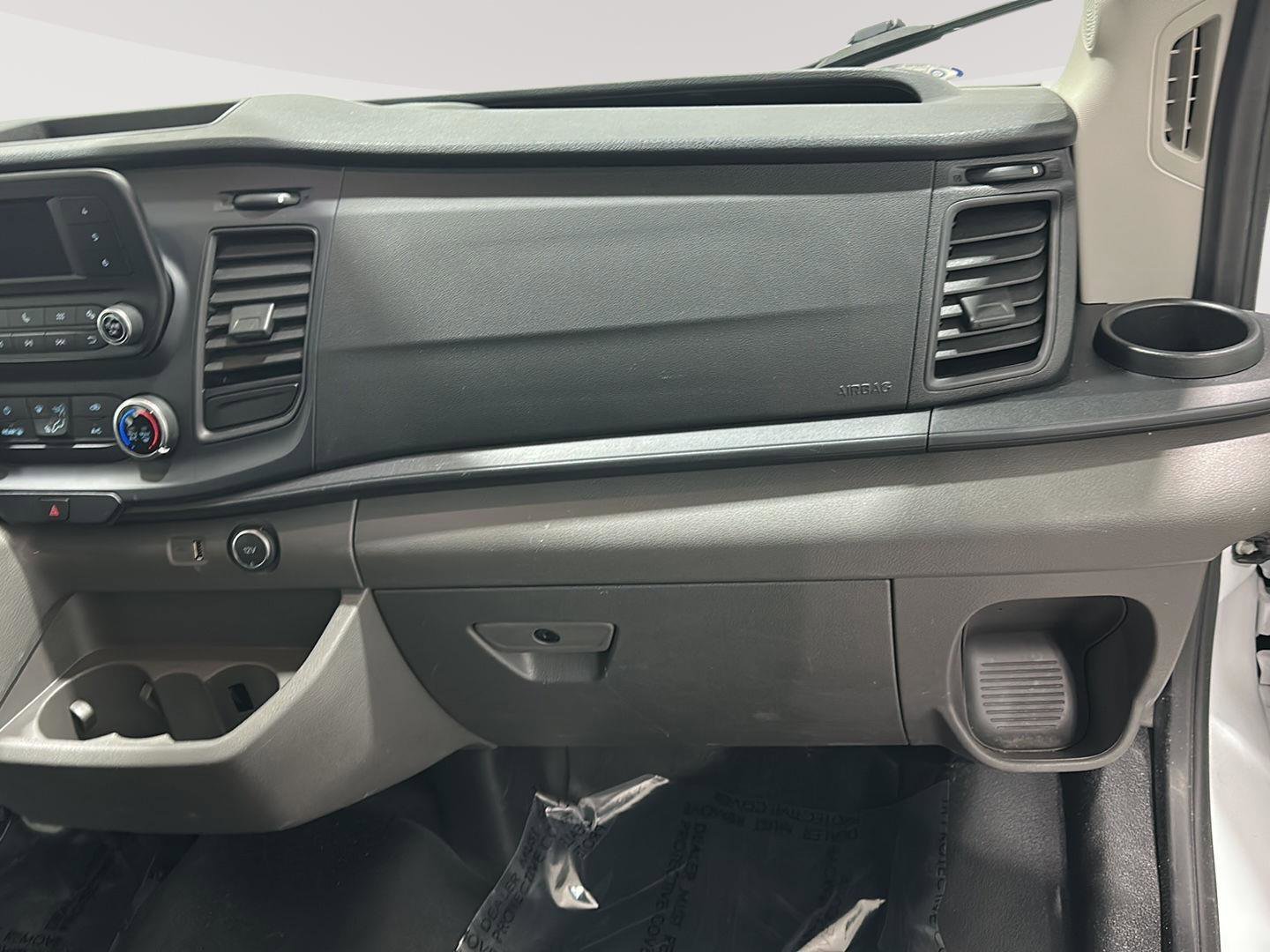 Used 2021 Ford Transit 350 XL image 23