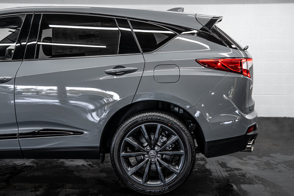 New 2026 Acura RDX w/ Advance Package AWD/4WD image 13