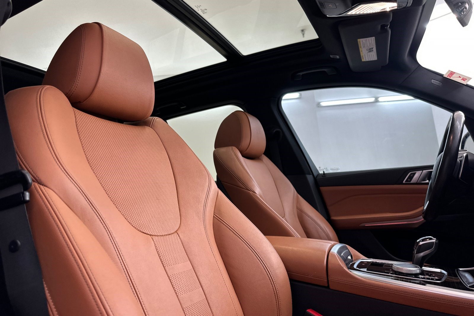 Used 2019 BMW X5 xDrive40i w/ Convenience Package image 31