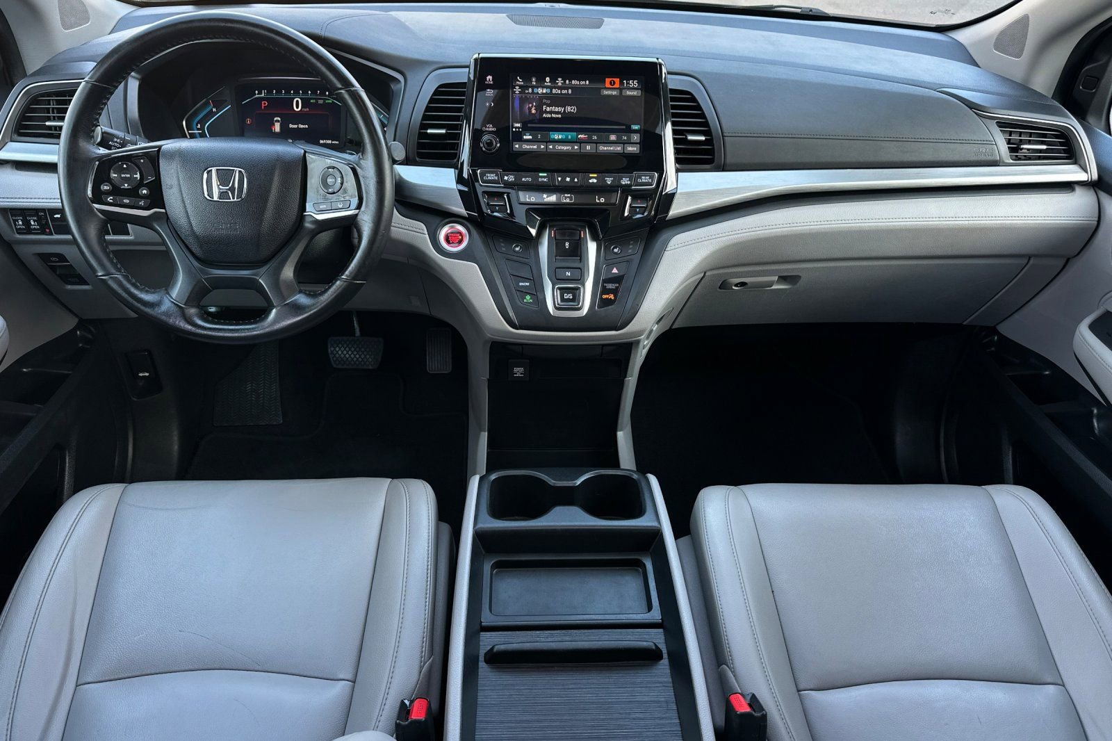 Used 2019 Honda Odyssey EX-L image 12