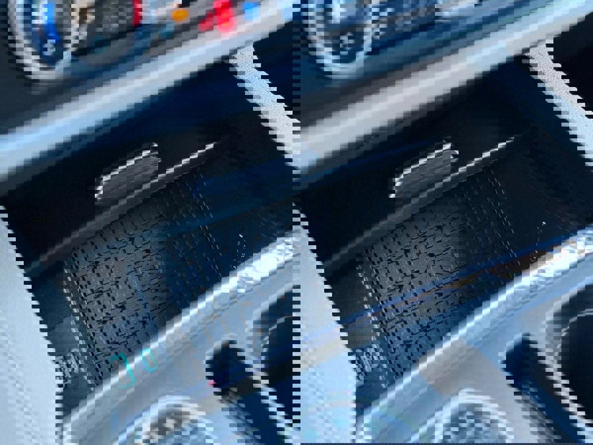 Used 2024 Ford Expedition Max XLT image 34