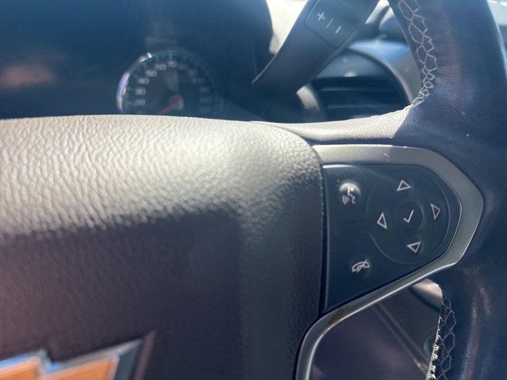 Used 2019 Chevrolet Tahoe Premier image 24