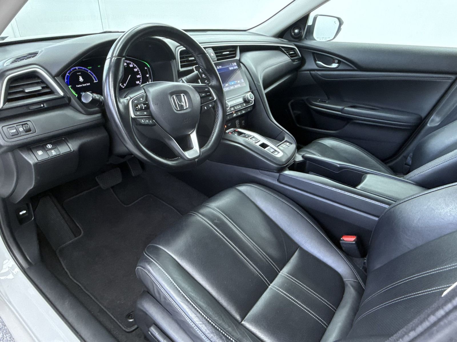 Used 2022 Honda Insight Touring image 12