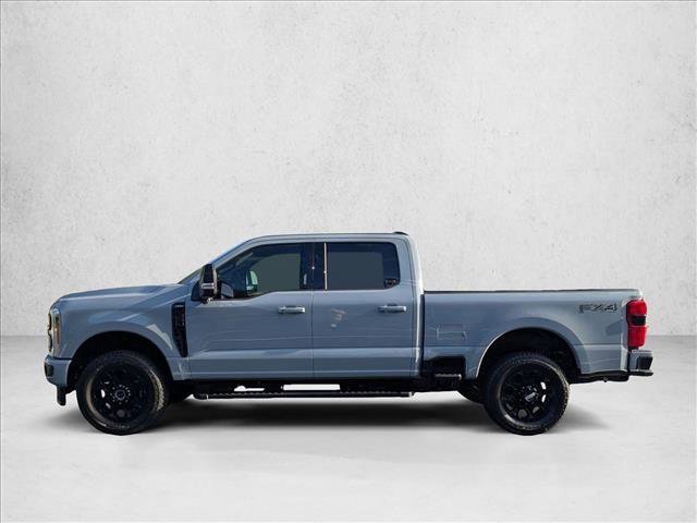 New 2026 Ford F250 Lariat image 5