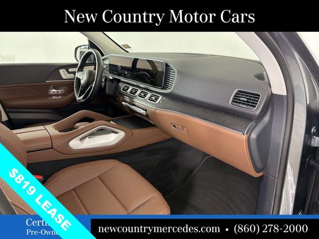 Used 2025 Mercedes-Benz GLE 450e 4MATIC image 18