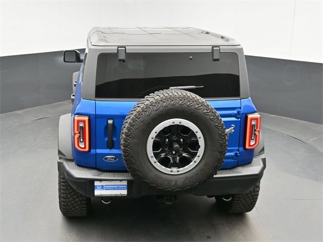 Used 2023 Ford Bronco Badlands image 29