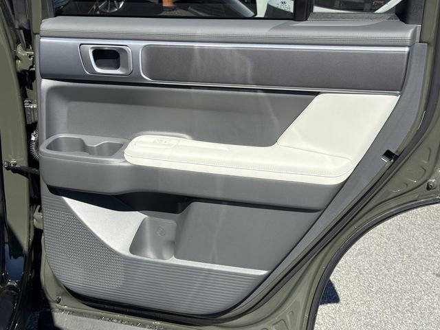 New 2026 Hyundai Santa Fe SEL FWD image 16