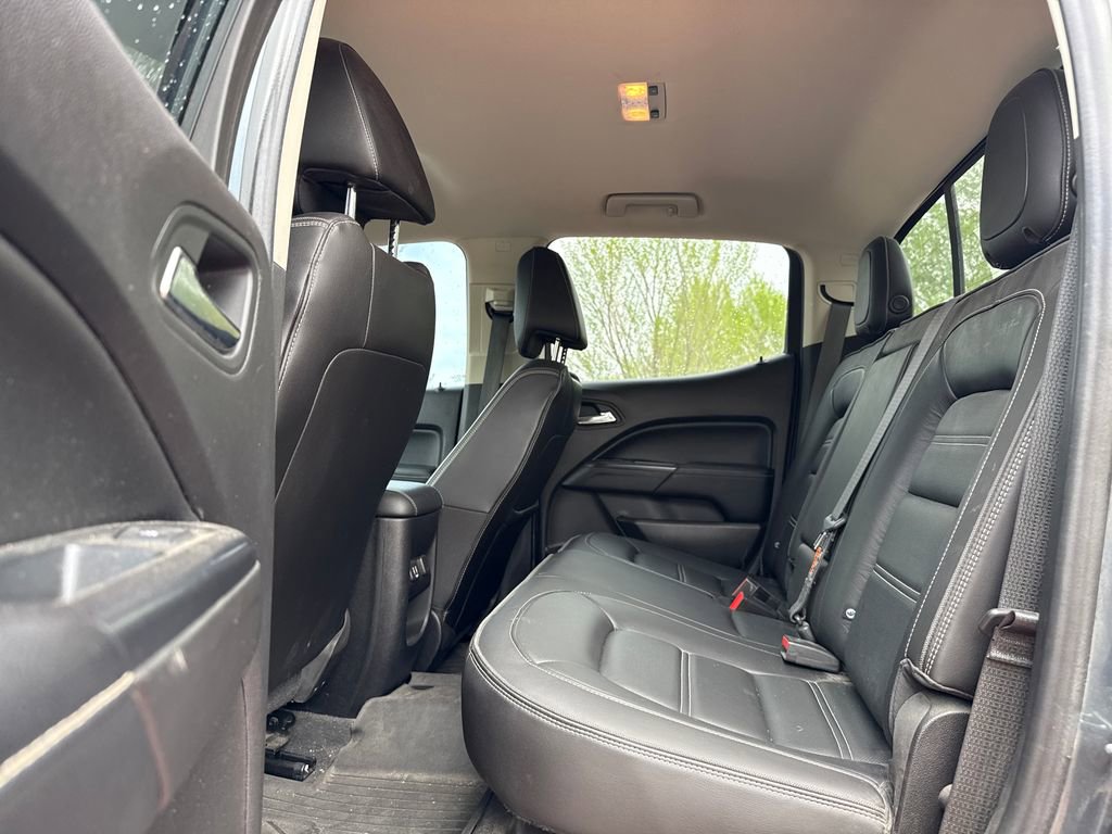 Used 2019 GMC Canyon Denali image 17