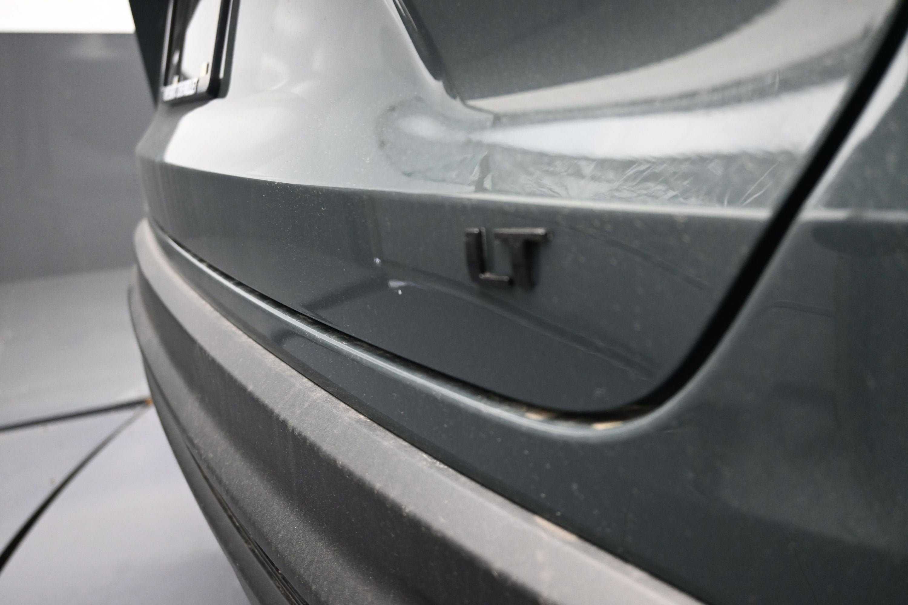 New 2026 Chevrolet Trax LT w/ Sunroof Package FWD image 33