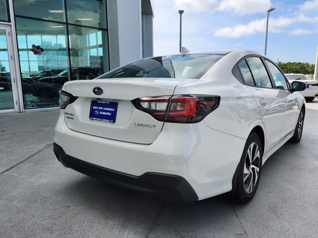 New 2025 Subaru Legacy Premium image 2