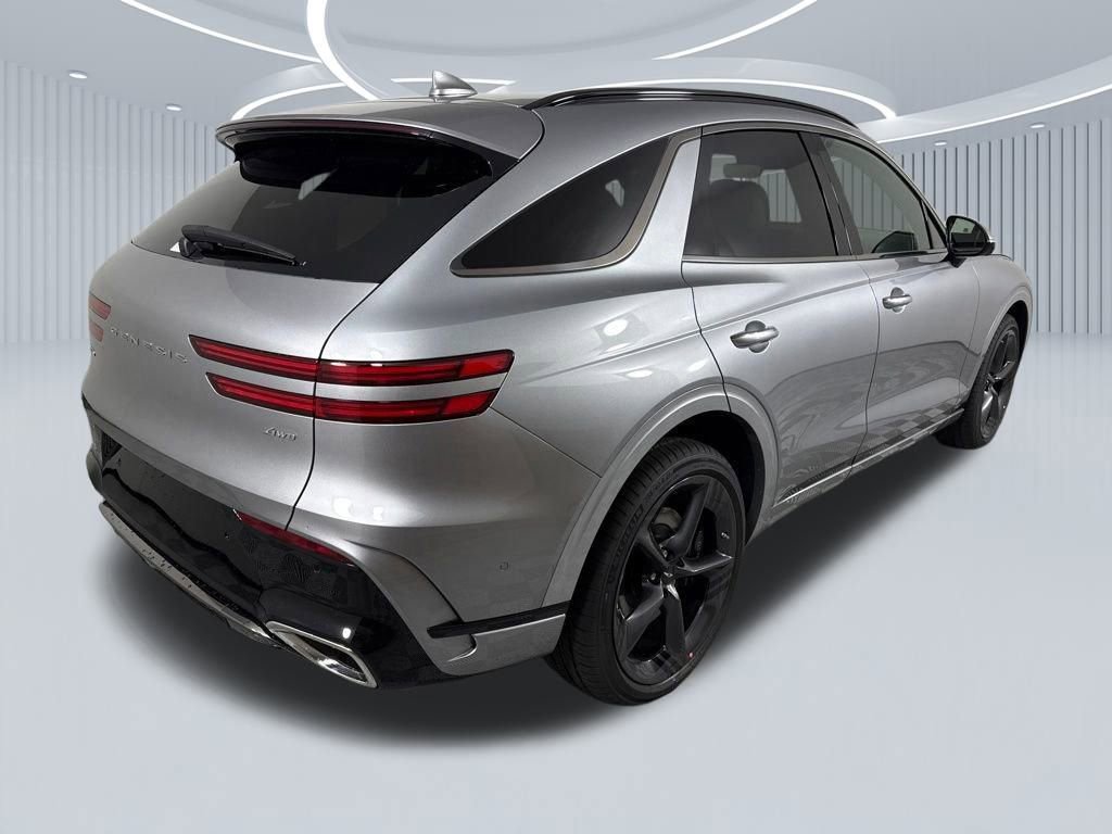 New 2026 Genesis GV70 2.5T Sport Prestige image 4