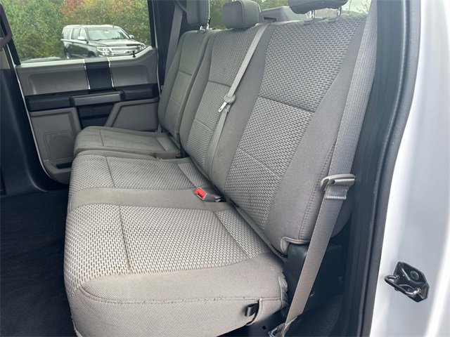 Used 2020 Ford F150 XLT w/ Trailer Tow Package image 16