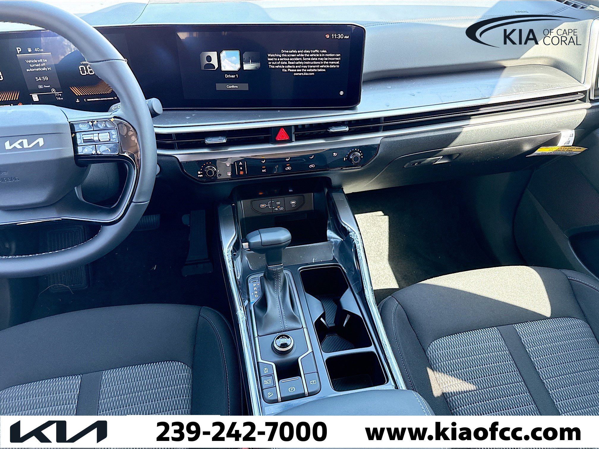 New 2026 Kia Sorento LX image 17