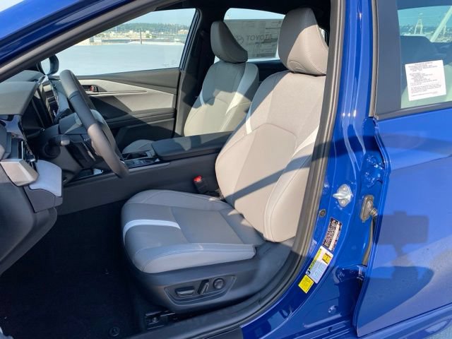 New 2026 Toyota Camry SE w/ Convenience Package FWD image 18