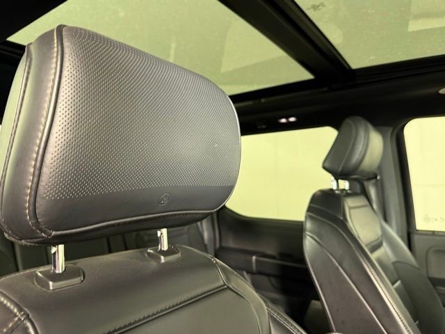 Used 2022 Ford F150 Raptor w/ Equipment Group 801A High image 34