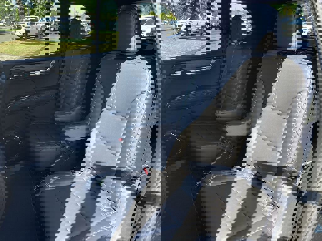 New 2026 GMC Acadia Elevation w/ Black Edition image 25