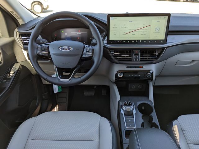New 2026 Ford Escape SE image 16