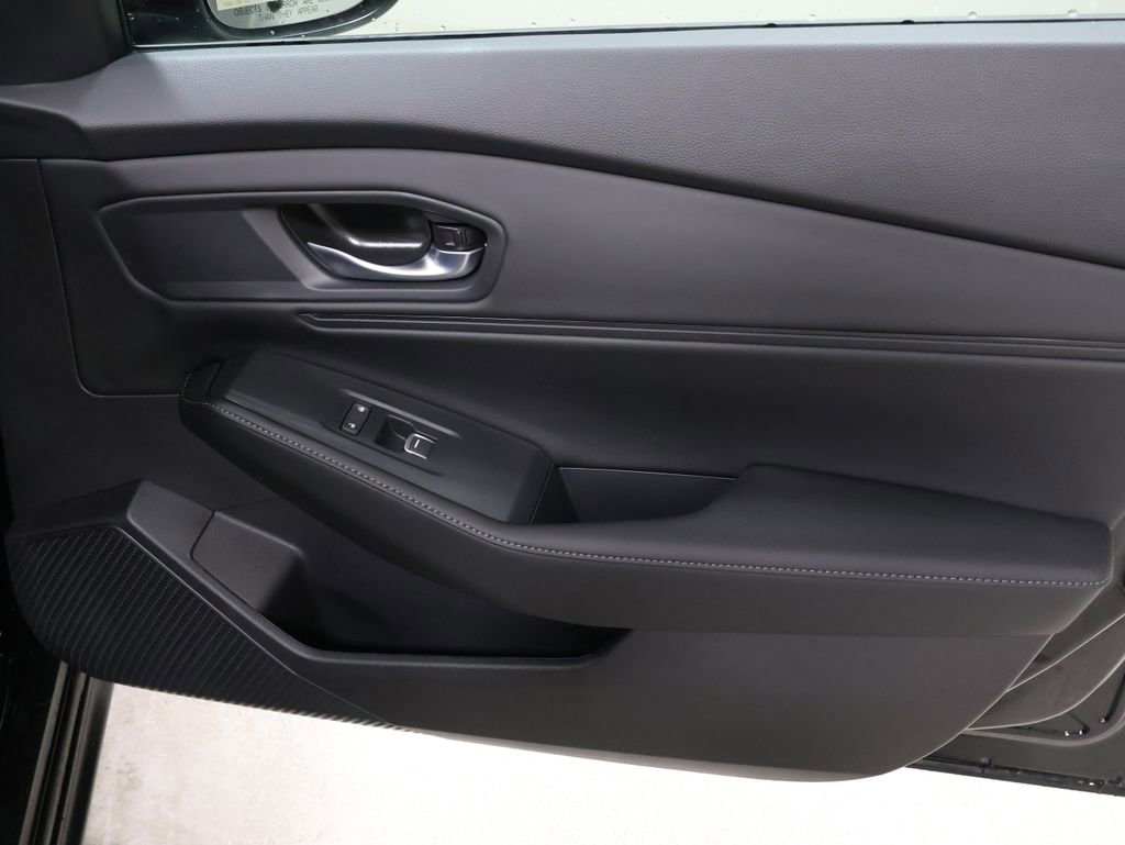 New 2025 Honda Accord Sport image 22