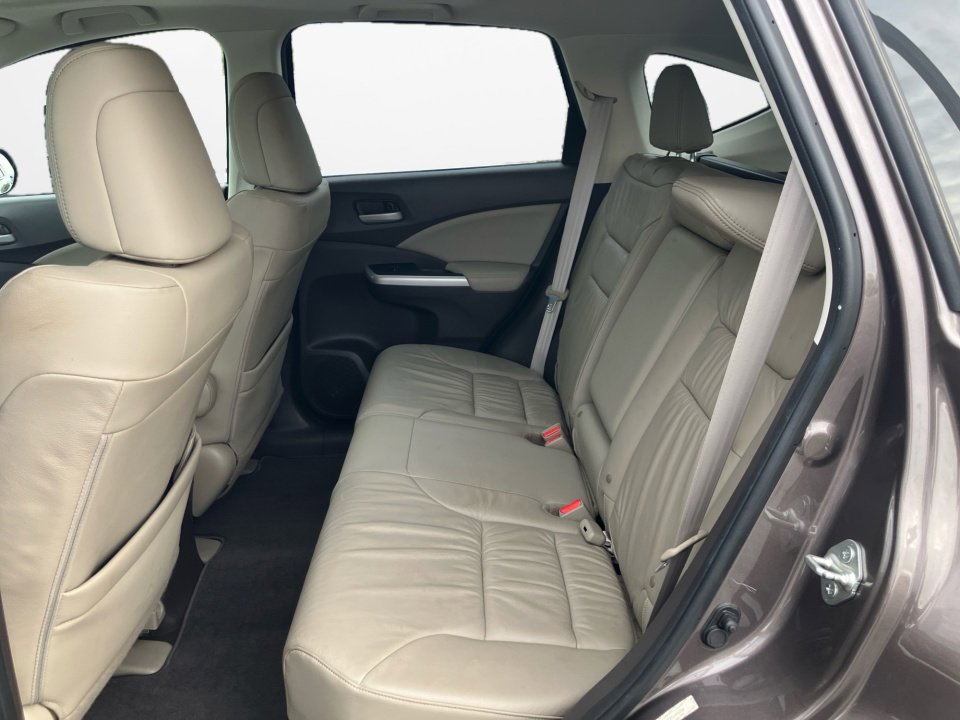 Used 2012 Honda CR-V EX-L image 15