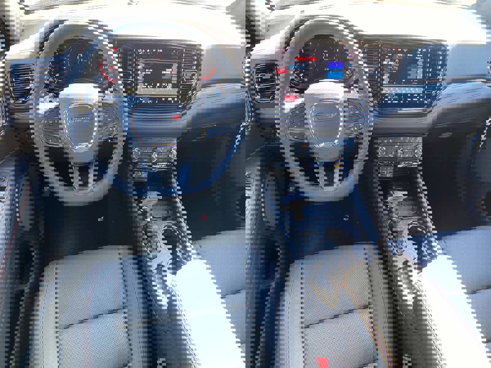 New 2026 Dodge Durango GT image 10