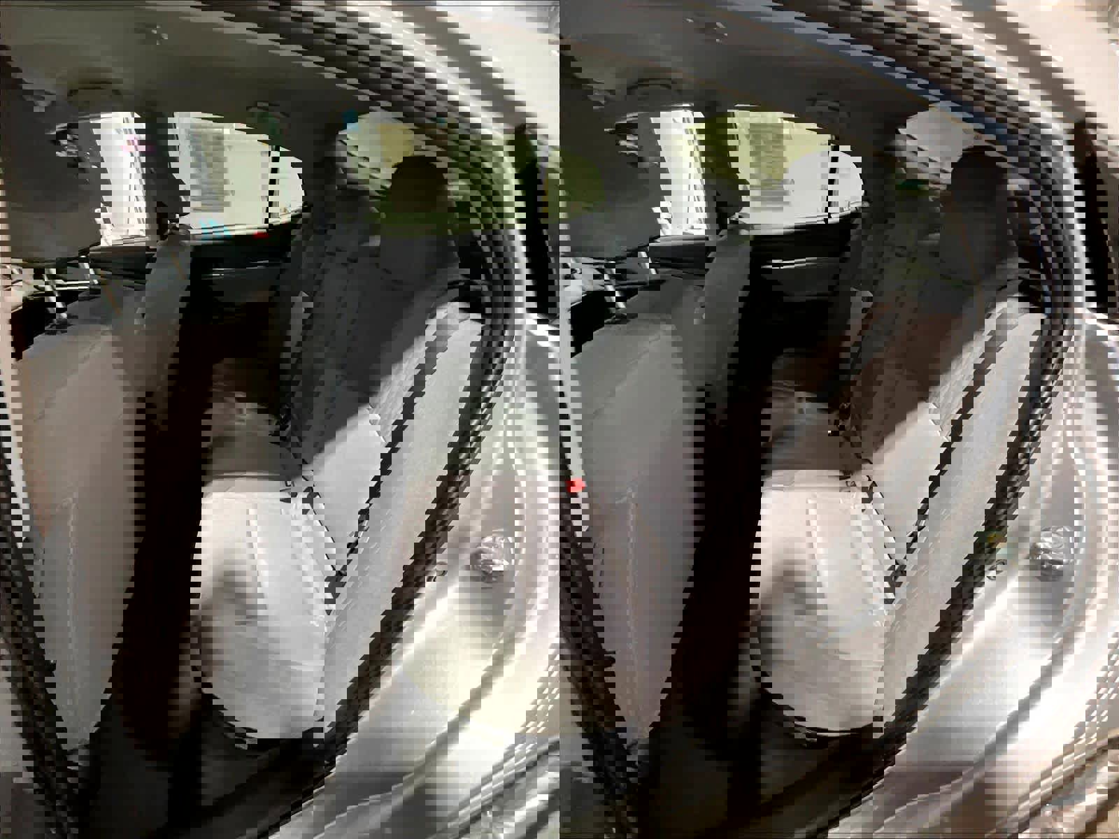 Used 2025 Toyota Camry LE image 15