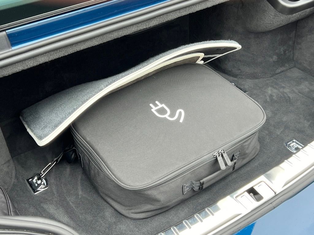 Used 2025 Bentley Continental GT Speed image 20