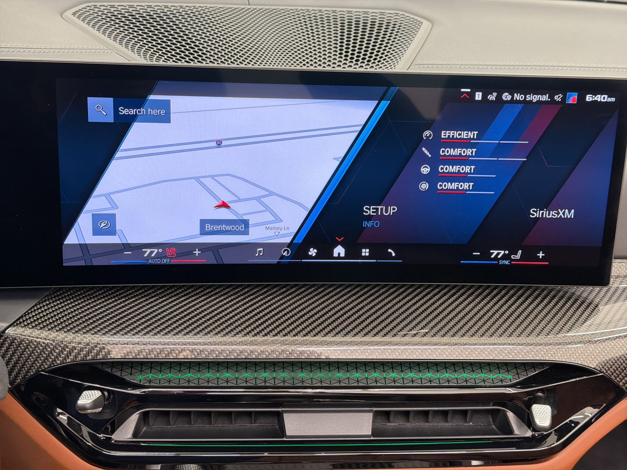 Certified 2026 BMW M4 xDrive Competition image 21