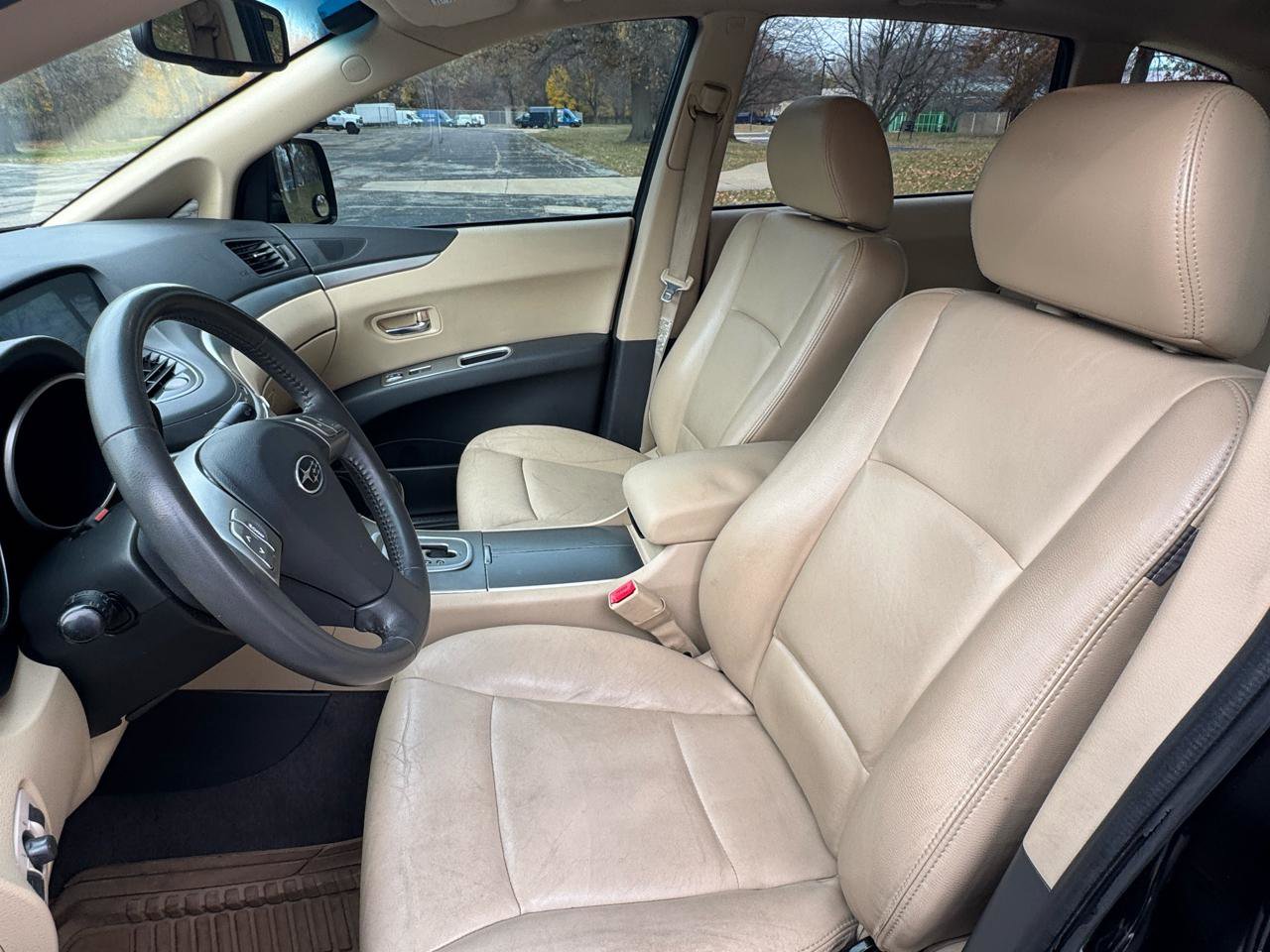 Used 2008 Subaru Tribeca Limited AWD/4WD image 29