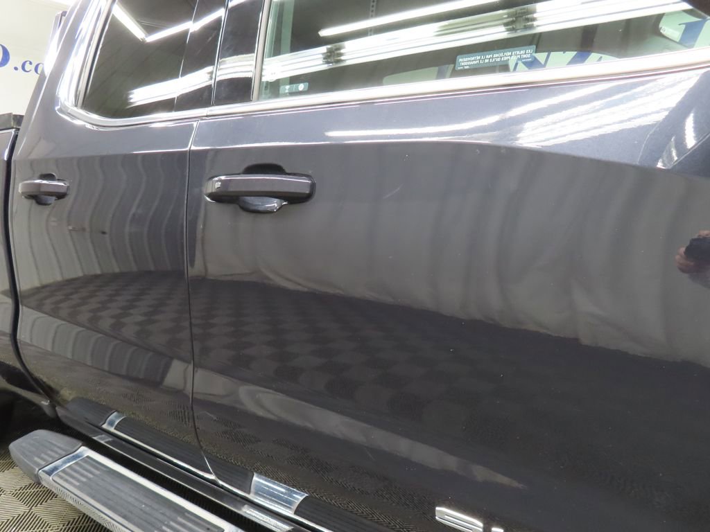 Used 2023 GMC Sierra 1500 SLE w/ Preferred Package image 24