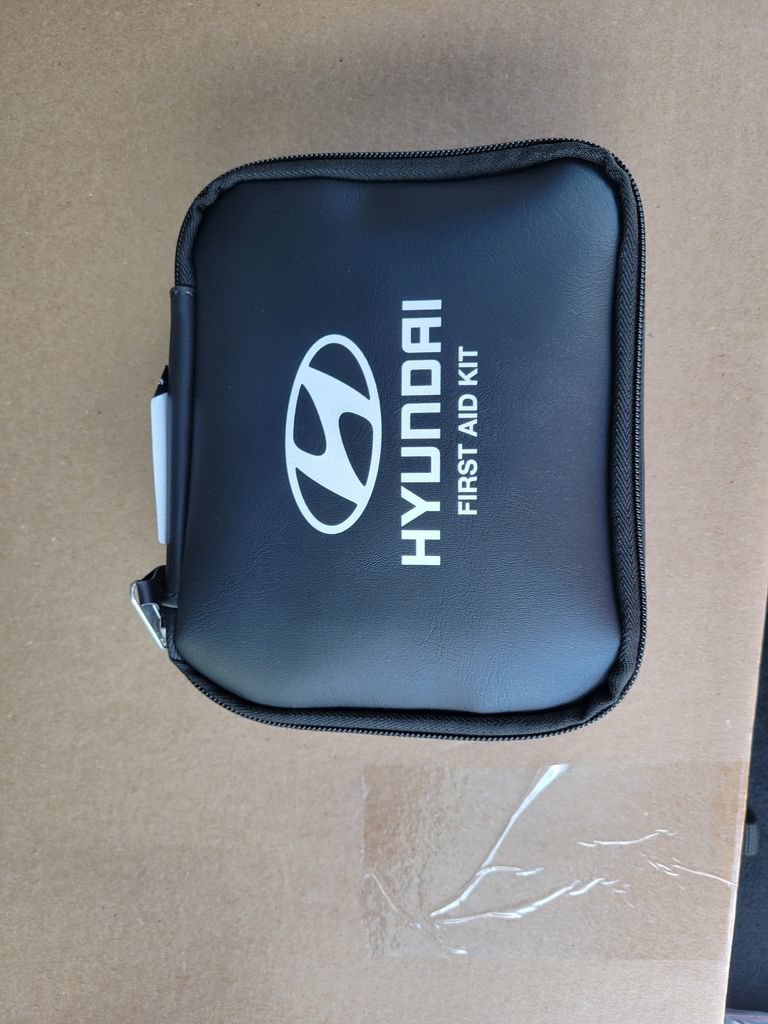 New 2026 Hyundai Palisade Calligraphy AWD/4WD image 43