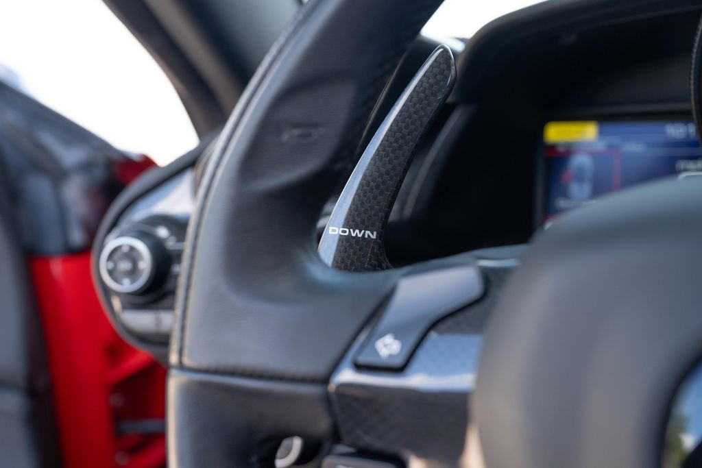 Certified 2018 Ferrari 488 Spider image 36