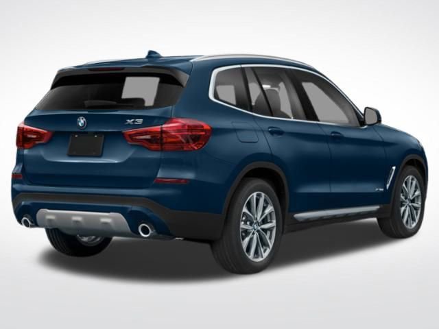 Used 2019 BMW X3 sDrive30i w/ Convenience Package image 2