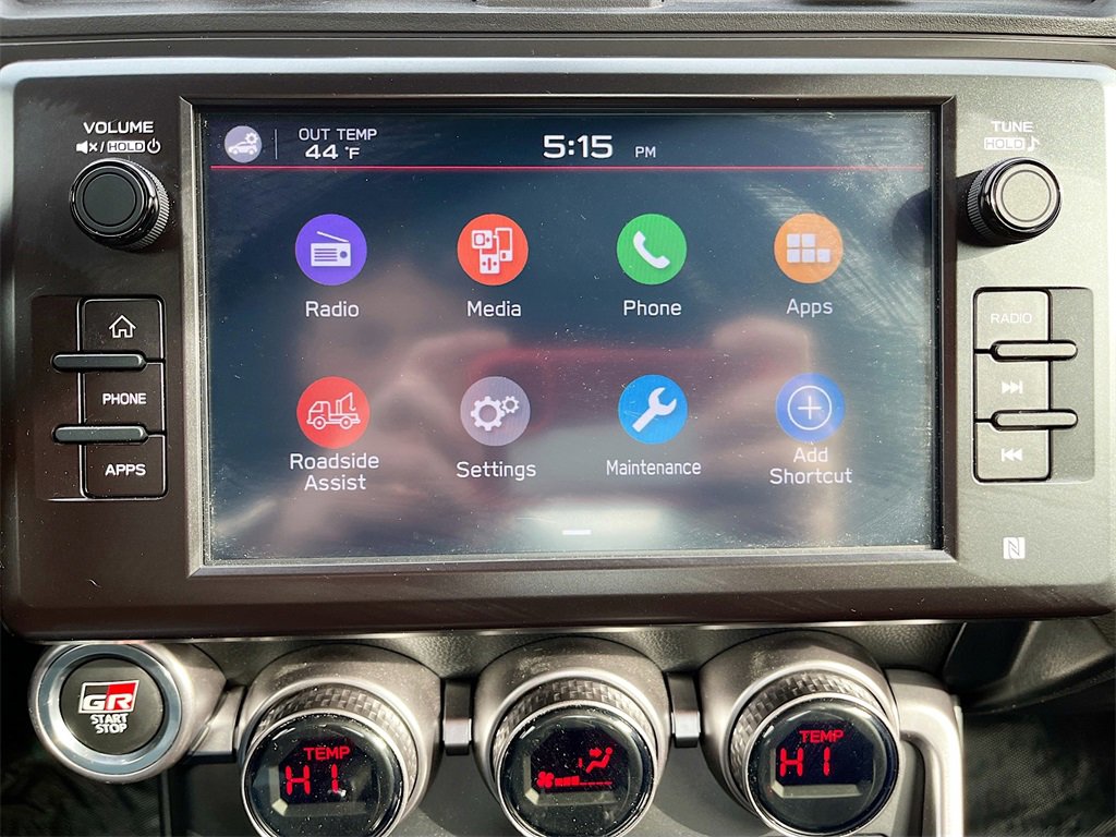 Used 2023 Toyota GR86 image 14