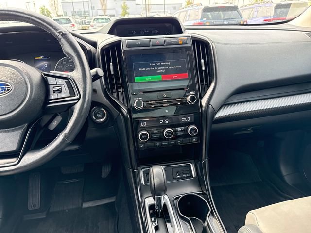 Used 2022 Subaru Ascent Onyx Edition AWD/4WD image 22