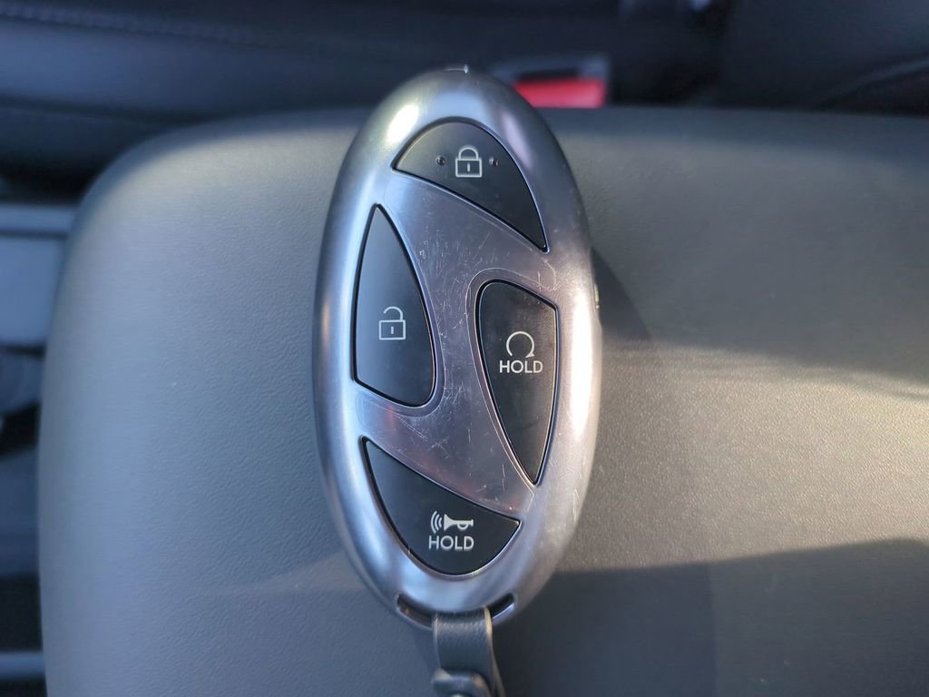 New 2026 Hyundai Kona SEL Premium image 37