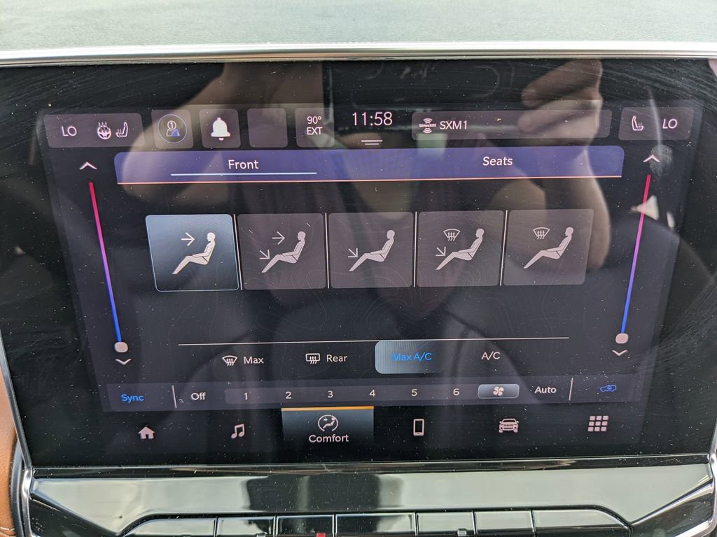 Certified 2024 Jeep Compass Limited AWD/4WD image 30