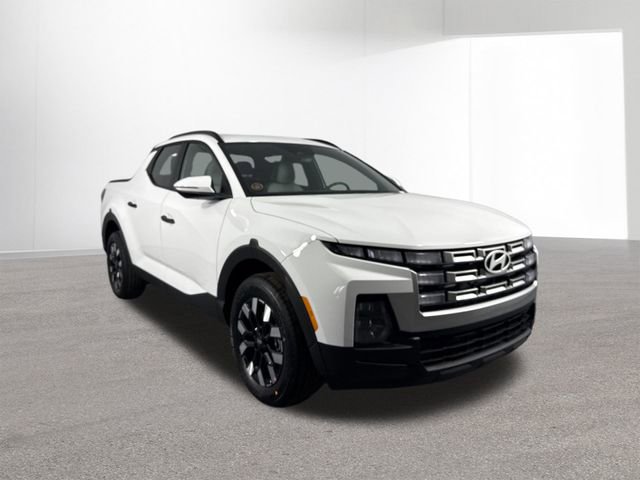 New 2026 Hyundai Santa Cruz SEL AWD/4WD image 3