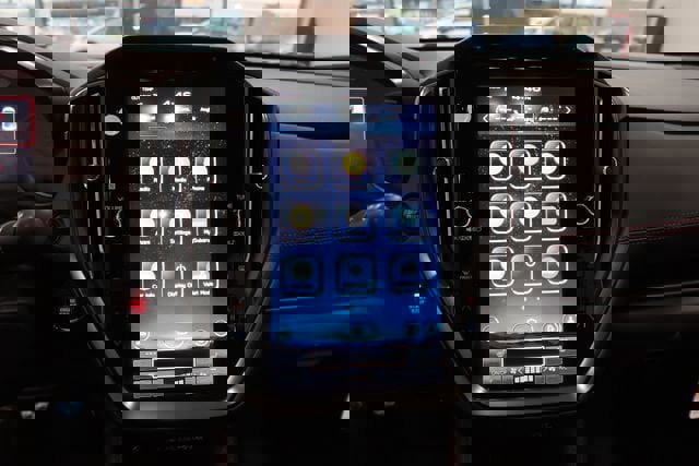 New 2025 Subaru WRX Premium image 17